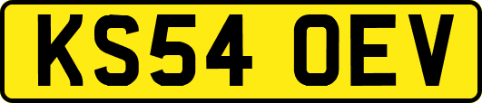 KS54OEV