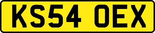 KS54OEX