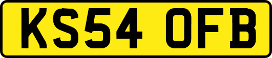 KS54OFB