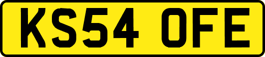 KS54OFE
