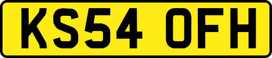 KS54OFH