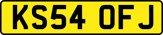 KS54OFJ