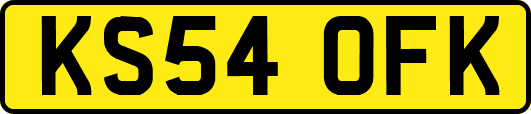 KS54OFK
