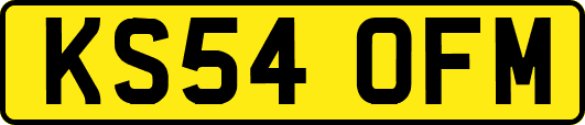 KS54OFM