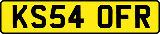 KS54OFR