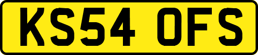 KS54OFS