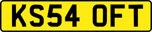 KS54OFT