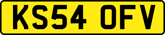 KS54OFV