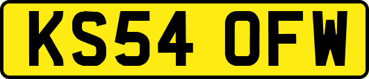 KS54OFW