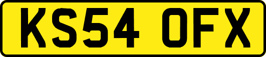 KS54OFX