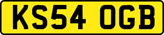 KS54OGB