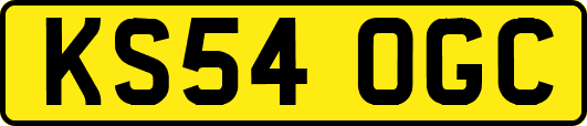 KS54OGC