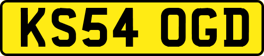 KS54OGD