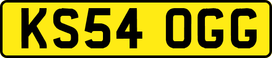 KS54OGG