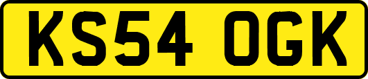 KS54OGK