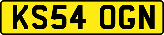 KS54OGN
