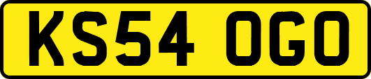 KS54OGO