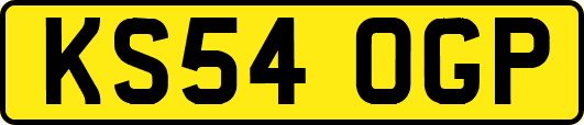 KS54OGP