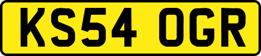 KS54OGR