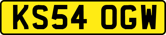 KS54OGW