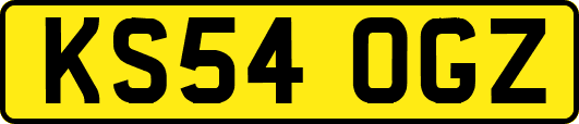 KS54OGZ