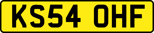 KS54OHF