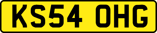 KS54OHG