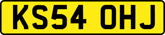 KS54OHJ