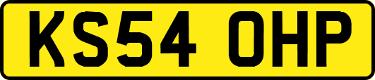 KS54OHP