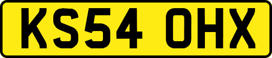 KS54OHX