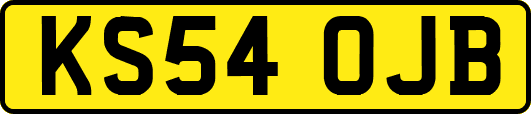 KS54OJB