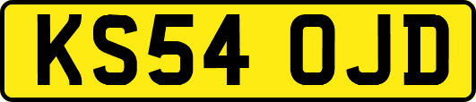 KS54OJD