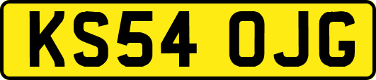 KS54OJG