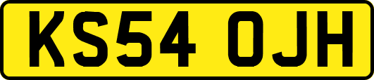 KS54OJH