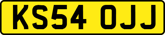 KS54OJJ