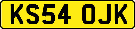 KS54OJK