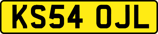 KS54OJL