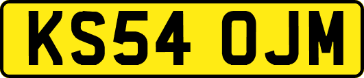 KS54OJM