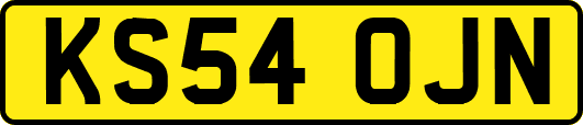 KS54OJN