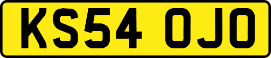 KS54OJO