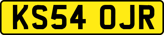 KS54OJR