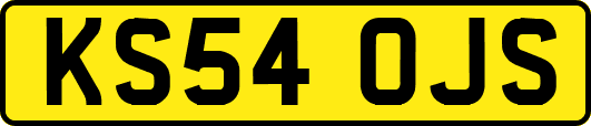 KS54OJS