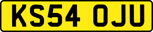 KS54OJU