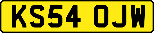 KS54OJW
