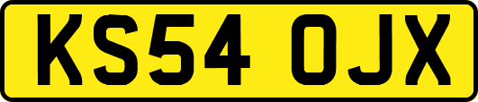 KS54OJX