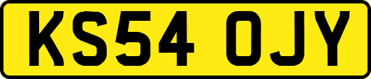 KS54OJY