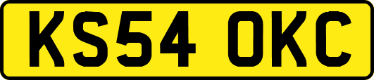 KS54OKC