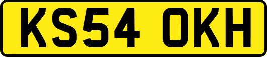 KS54OKH