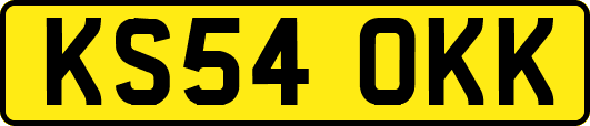 KS54OKK