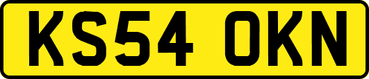KS54OKN